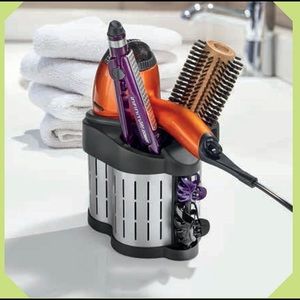 Conair Styling Tool Organizer